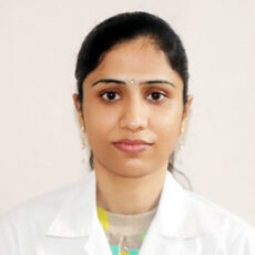 Dr. Sravani Nirmala