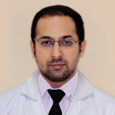 Dr. Abhinand Potturi