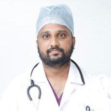 Dr. Y. Harikanth Reddy