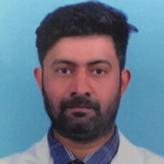 Dr. Nitesh Kumar Reddy