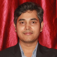 Dr. Raghava Pendyala