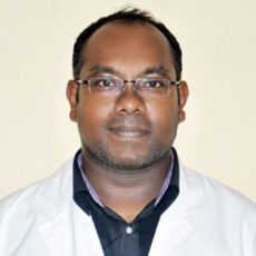 Dr. Y. W. Bharath Bhushan