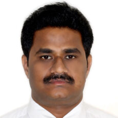 Dr. A. Kaladhar Reddy