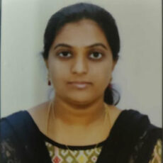 Dr. M. Jaya Priyanka