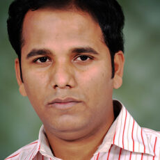 Dr. Raghavendra Kumar J