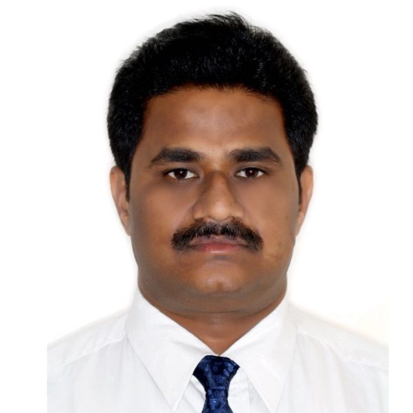 Dr. A. A. Kaladhar Reddy, Vice - Principal & Professor Of Orthodontics