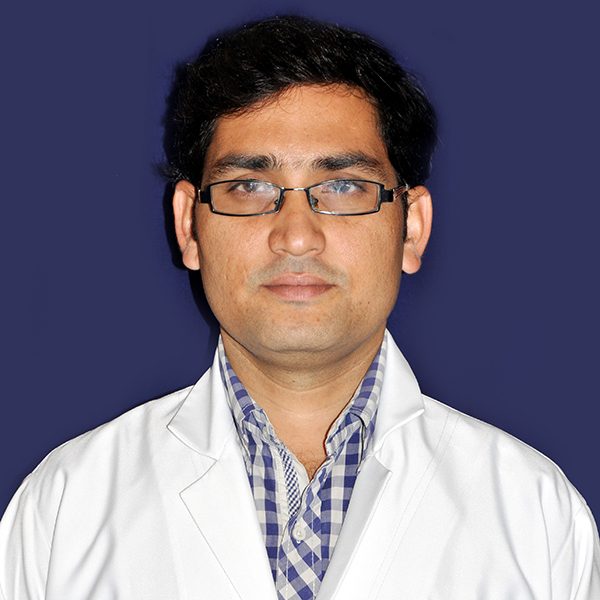 Dr. G. Ramlal Head of Dept. of Oral Medicine & Radiology