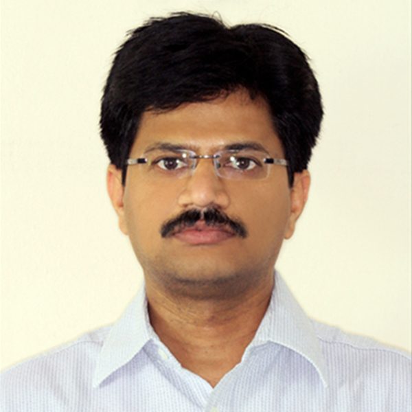 Dr.R.Madhukar Reddy, Head of Dept. of Orthodontics