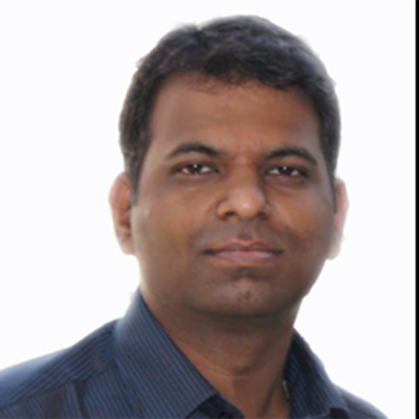 Dr.Viswa chandra Head of Dept of Periodontology